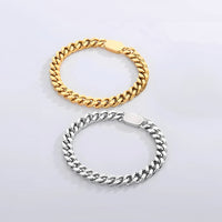 Prime Set (Gold) | Engravd Co | Personalised Jewellery | Bracelets, Necklaces, Cufflinks, Hip Flasks