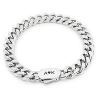 Prime Set (Silver) | Engravd Co | Personalised Jewellery | Bracelets, Necklaces, Cufflinks, Hip Flasks
