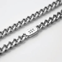 Prime Set (Silver) | Engravd Co | Personalised Jewellery | Bracelets, Necklaces, Cufflinks, Hip Flasks