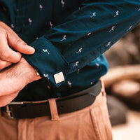 4 x Engravd Square Custom Cuff links : Groomsman sets | Engravd Co | Personalised Jewellery | Bracelets, Necklaces, Cufflinks, Hip Flasks