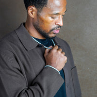 Silver Tennis Chain Bracelet | Engravd Co | Personalised Jewellery | Bracelets, Necklaces, Cufflinks, Hip Flasks