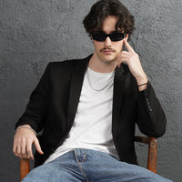 Silver Tennis Chain - 5mm | Engravd Co | Personalised Jewellery | Bracelets, Necklaces, Cufflinks, Hip Flasks