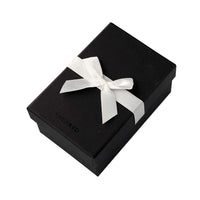 Navy Blue Tie | Engravd Co | Personalised Jewellery | Bracelets, Necklaces, Cufflinks, Hip Flasks