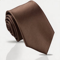 Walnut Tie | Engravd Co | Personalised Jewellery | Bracelets, Necklaces, Cufflinks, Hip Flasks