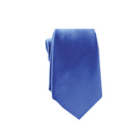 Royal Blue Tie | Engravd Co | Personalised Jewellery | Bracelets, Necklaces, Cufflinks, Hip Flasks