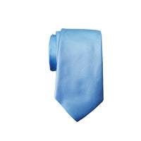 Baby Blue Tie | Engravd Co | Personalised Jewellery | Bracelets, Necklaces, Cufflinks, Hip Flasks