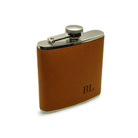 Engravd Hip Flask set: Design 1 | Engravd Co | Personalised Jewellery | Bracelets, Necklaces, Cufflinks, Hip Flasks