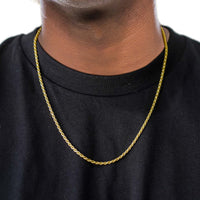 Stainless Steel Chain | Engravd | Personalised Jewellery | Bracelets, Necklaces, Cufflinks, Hip Flasks