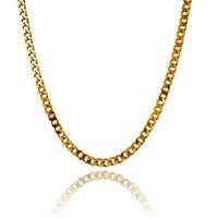 Stainless Steel Chain | Engravd | Personalised Jewellery | Bracelets, Necklaces, Cufflinks, Hip Flasks