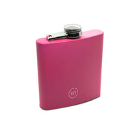 Engravd Hip Flask set: Design 1 | Engravd Co | Personalised Jewellery | Bracelets, Necklaces, Cufflinks, Hip Flasks