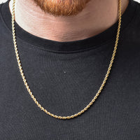 Stainless Steel Chain | Engravd | Personalised Jewellery | Bracelets, Necklaces, Cufflinks, Hip Flasks