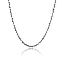 Stainless Steel Chain | Engravd | Personalised Jewellery | Bracelets, Necklaces, Cufflinks, Hip Flasks