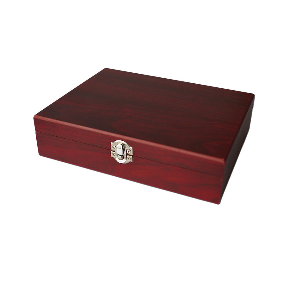 Premium Matte Black Steel Hip Flask and Gift box | Engravd Co | Personalised Jewellery | Bracelets, Necklaces, Cufflinks, Hip Flasks