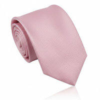 Pink Tie | Engravd Co | Personalised Jewellery | Bracelets, Necklaces, Cufflinks, Hip Flasks