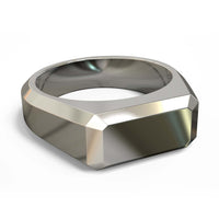 Custom Engravd Ring Gift box included Made from 316L Stainless steel (with 18k plating) Engraving will never fadeCustom Engravd Ring Gift box included Made from 316L Stainless steel (with 18k plating) Engraving will never fade